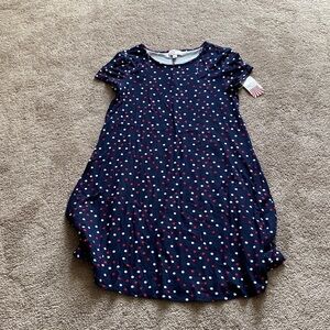 Liberty Park Dress SIZE S
